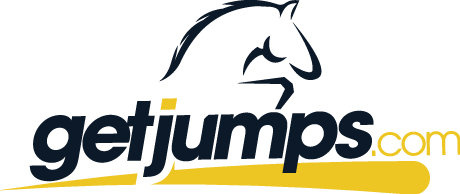 full getjumps logo with transparent background