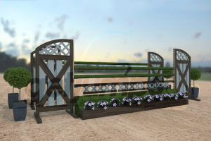 The Lattice X