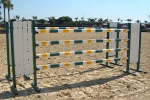 Advanced Aluminum Jumper Package